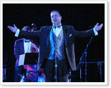 Photo of Martin Beal