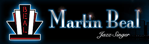 Martin Beal