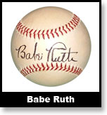 Baseball photo