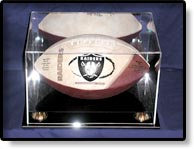 Display Case Photo