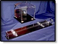 Display Case Photo