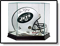 Glass Display Case Photo