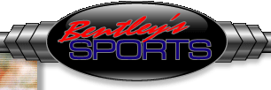Bentley's Sports Logo
