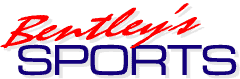Bentley Sports Logo