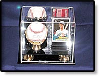 Display Case Photo