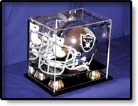 Display Case Photo