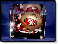 Display Case Photo