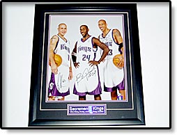 Framing Photo