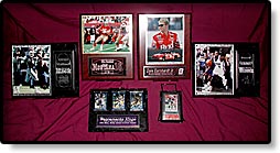 Plaques Photo
