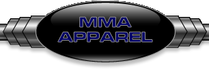 MMA Apparel