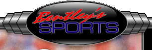 Bentley's Sports Logo