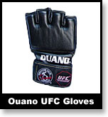 Ouano UFC Gloves