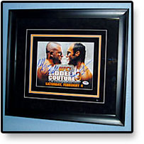 Framed 8x10