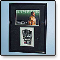 Shadow Box
