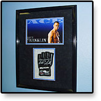 Shadow Box