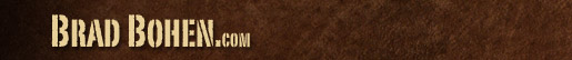 BradBohen.com