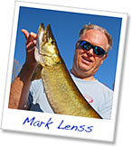 Mark Lenss