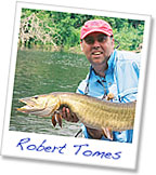 Robert Tomes