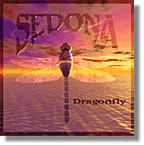 Dragonfly Cover