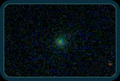 Comet photo