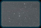 Comet photo
