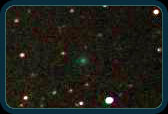 Comet photo