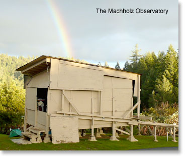 Don's Observatory