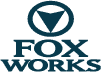 Fox Works logo