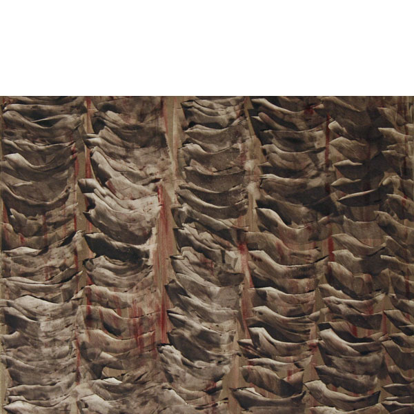 Joseph Zuccarini, Artist Monotypes