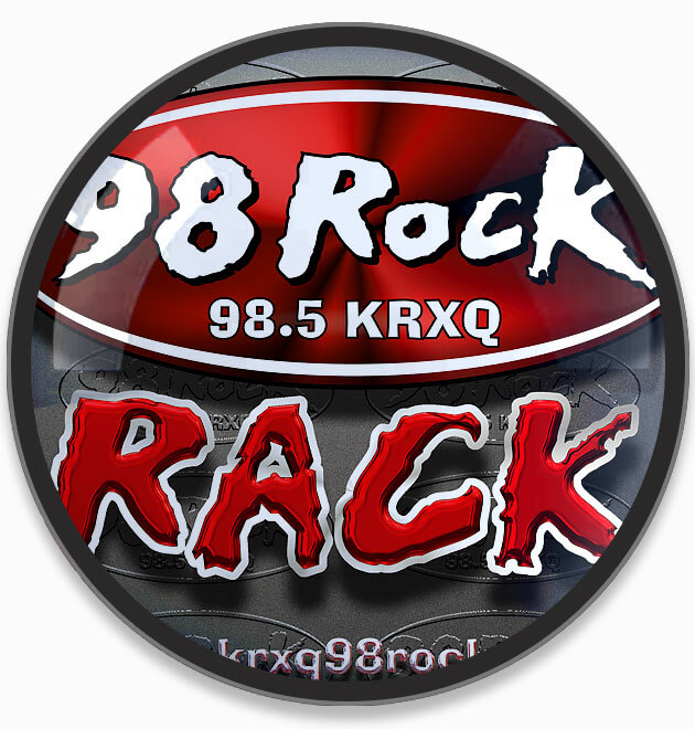 98 Rock Rack