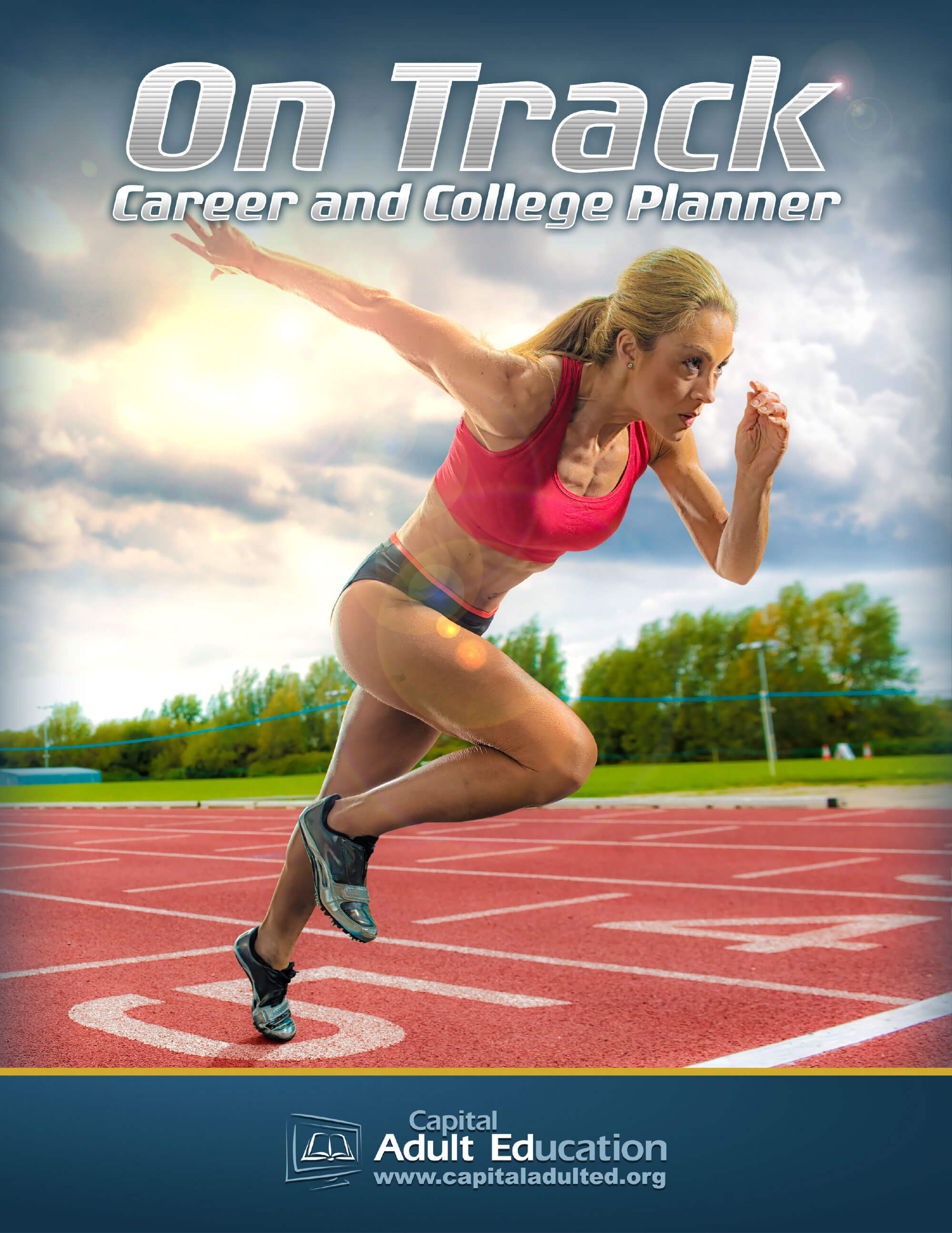 On Track Career and College Planner
