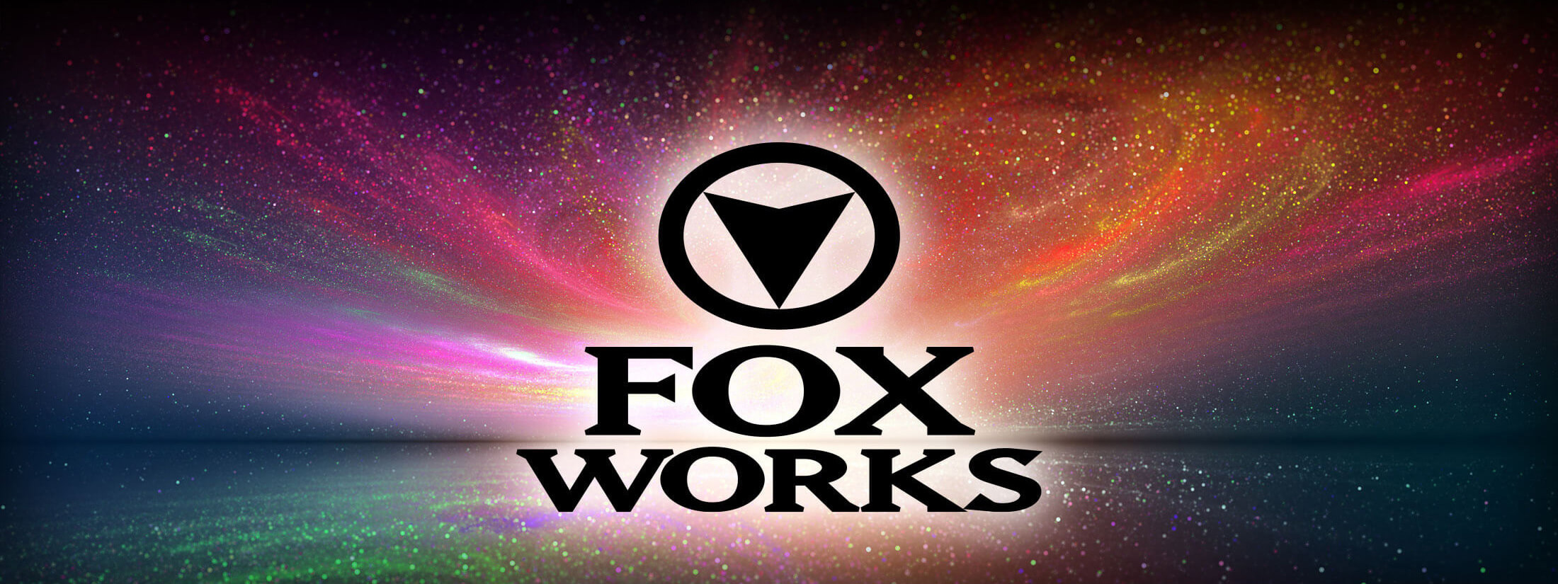 Fox Works Online Portfolio