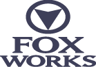 Fox Works Logo